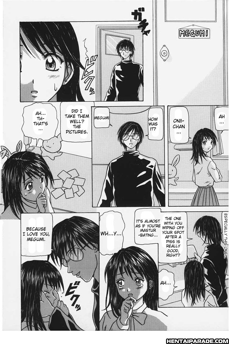 Yuuwaku No Tobira Chapter 8000 Page 4